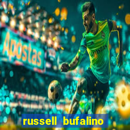 russell bufalino causa da morte